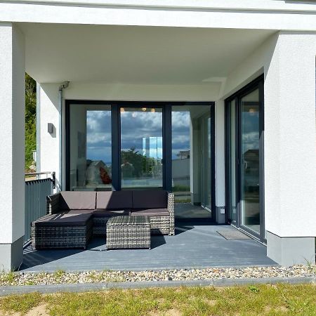 Ferienappartement Balve Sassnitz Exterior foto